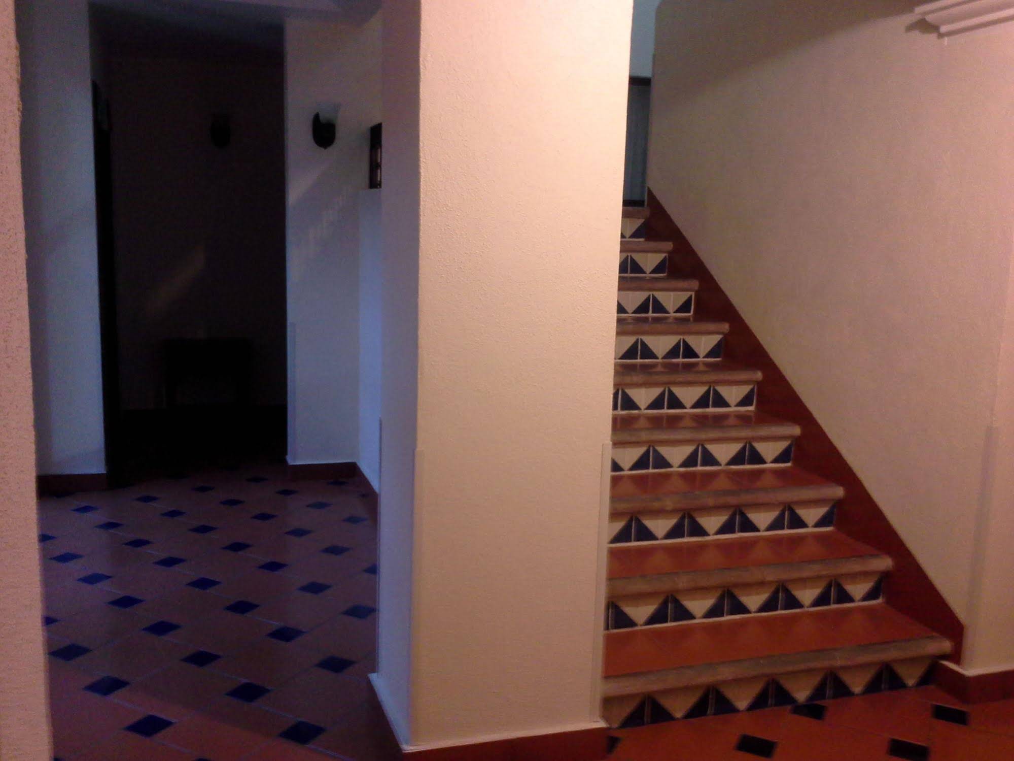 El Deseo de Juarez in Zacatecas, Mexico