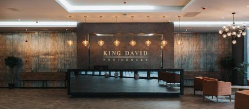 King David Residence Apartment Tbilisi
