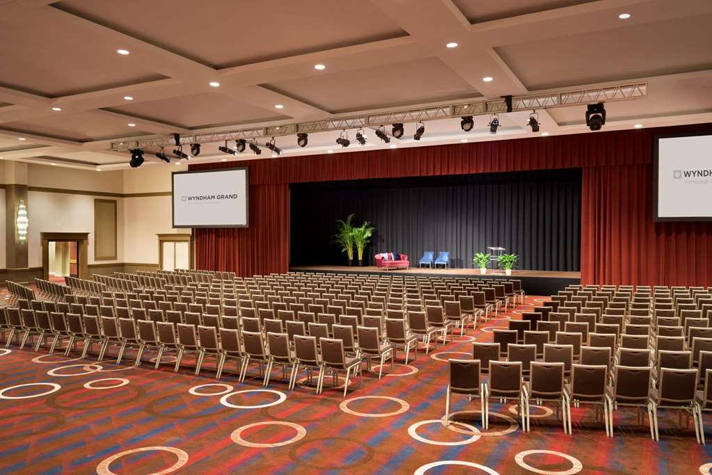 Wyndham Grand Pittsburgh Downtown - photo 36
