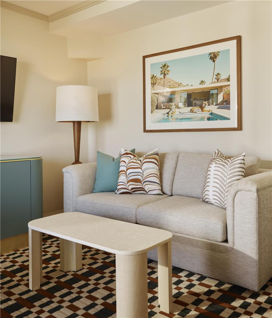 Hyatt Centric Delfina Santa Monica - photo 45