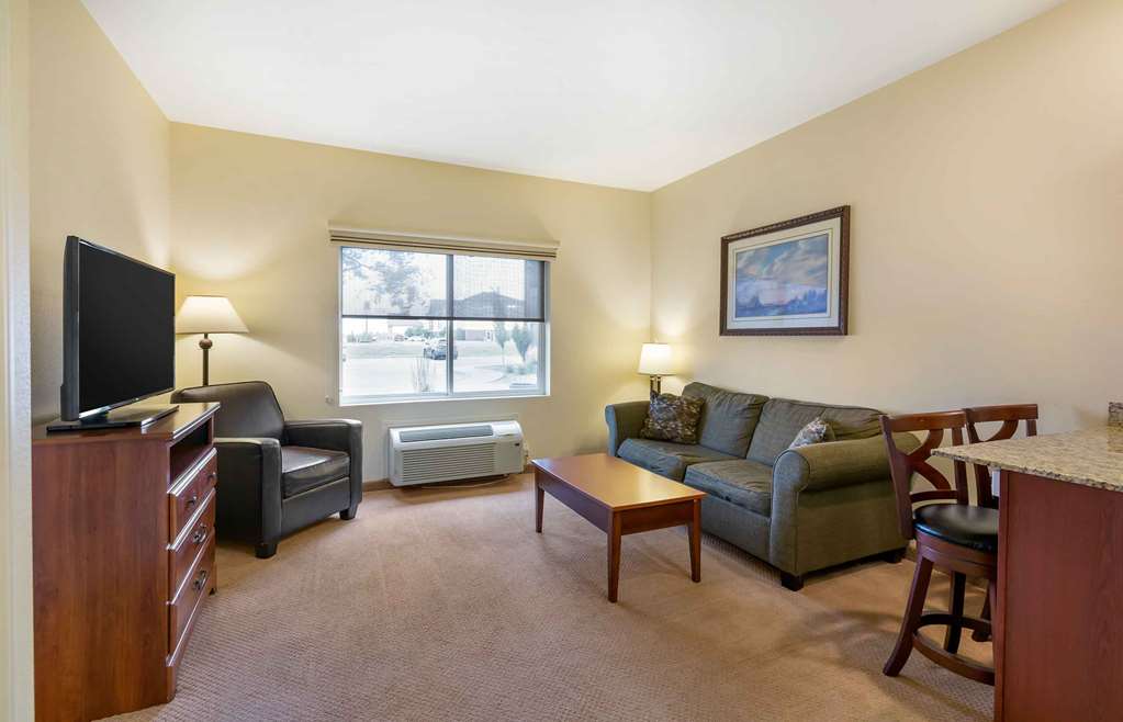 Extended Stay America Suites Minot - photo 23