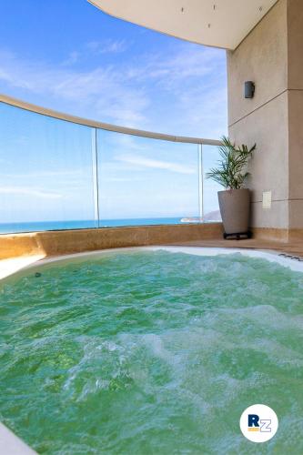 Apartamento Irotama Reservado — 4-Star Luxury Hotel in Santa Marta, Colombia