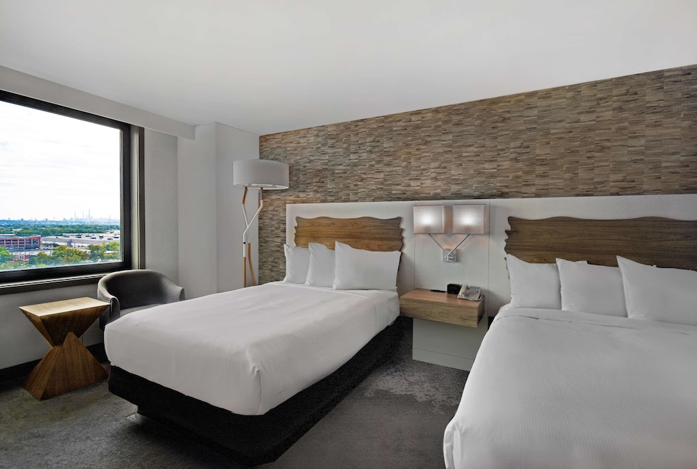 Hilton Hasbrouck Heights Meadowlands - photo 7