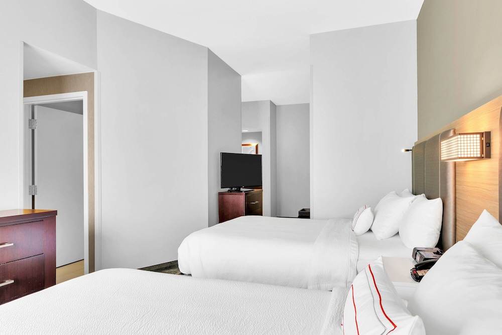 SpringHill Suites by Marriott Tarrytown Westchester County - photo 12