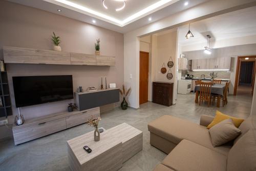 AXD Center Apartment — 4-Star Luxury Hotel in Alexandroupoli, Greece