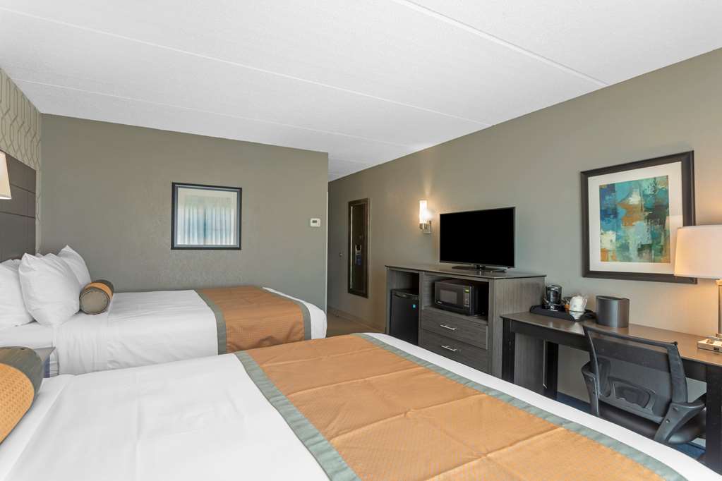 Best Western Plus Bowling Green - photo 14