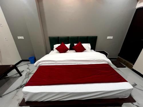 Hotel Aashirwad - last minute hotel in Ujjain