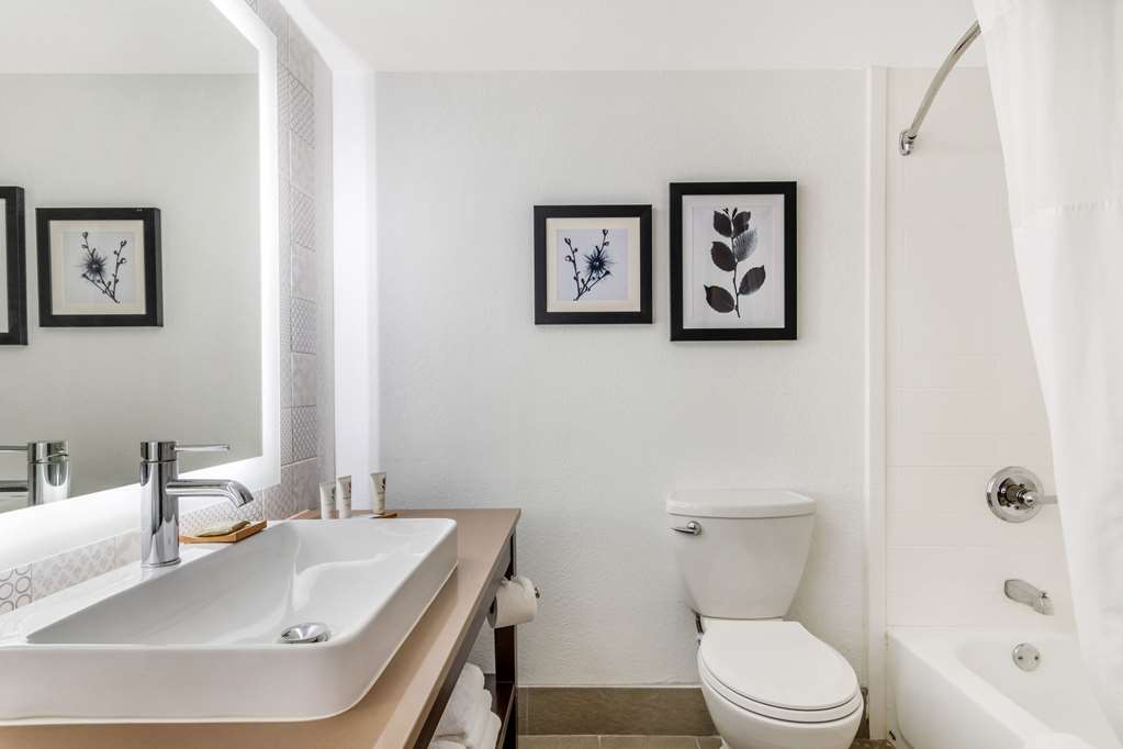 Country Inn & Suites by Radisson Atlanta Airport South GA - photo 16