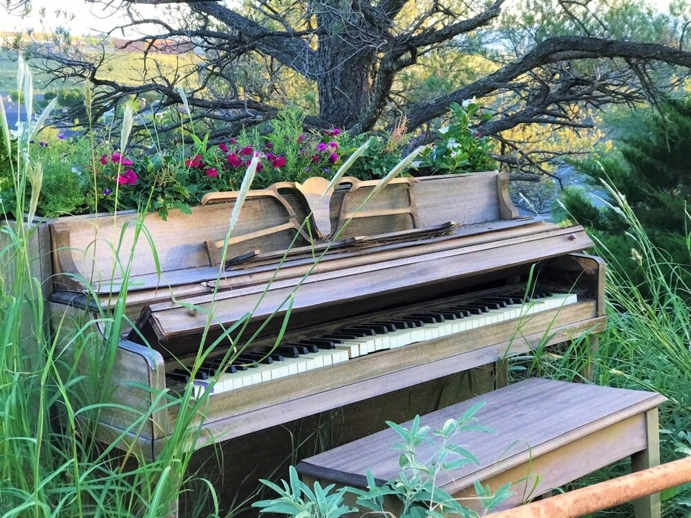 Country Garden Studio in Prescott, United States