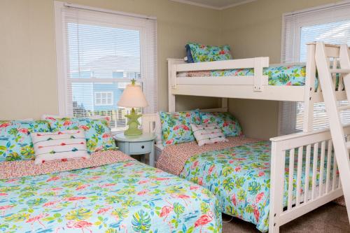 Victorias Seacret by Oak Island Accommodations - photo 9