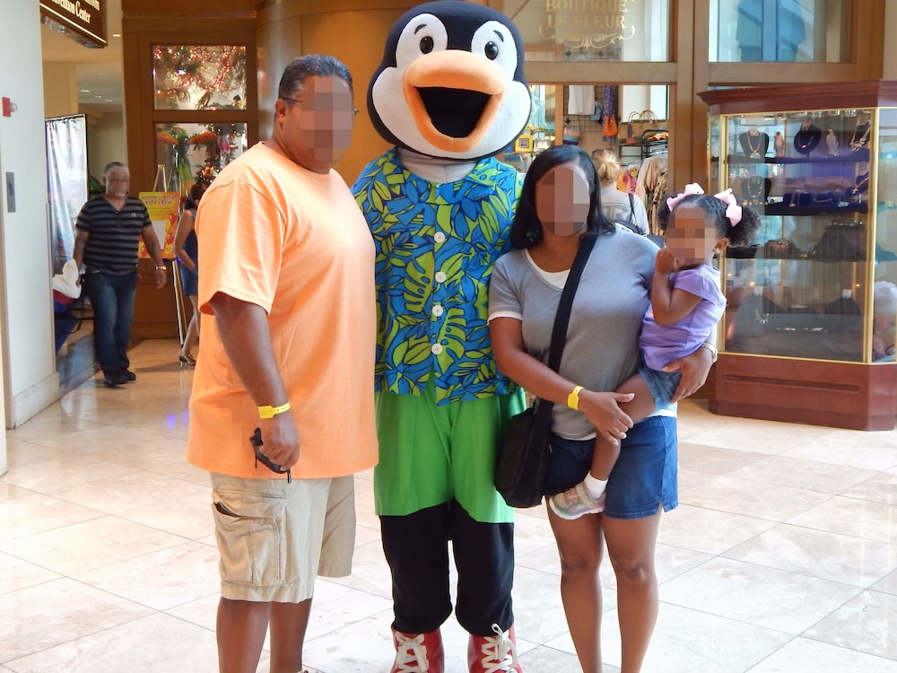 Moody Gardens Hotel Spa and Convention Center - photo 52