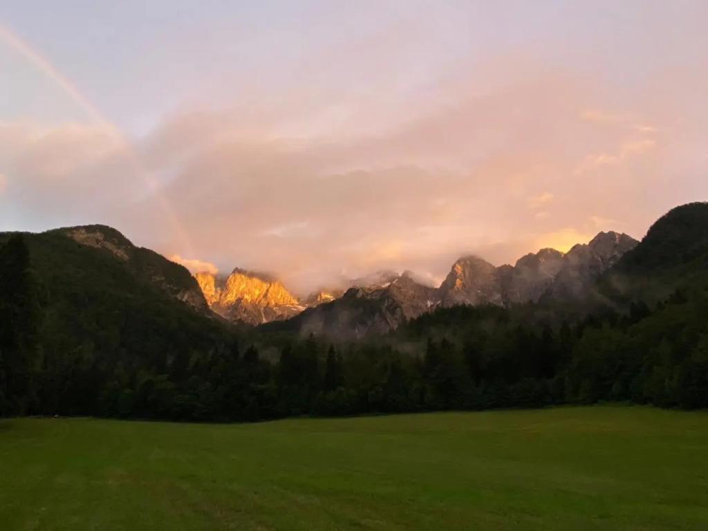 Sobe v Gozdu — Kranjska Gora — photo 3