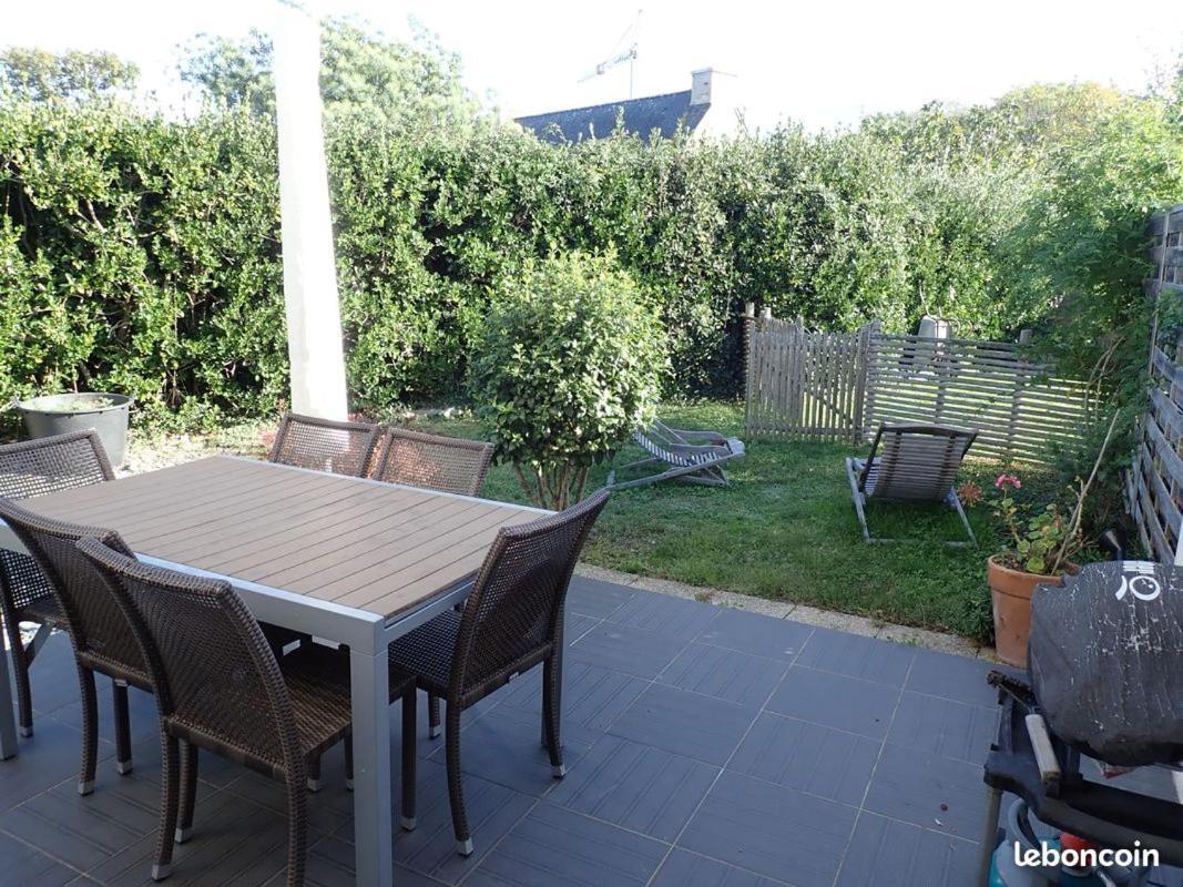 Ty Ye in Sarzeau, France