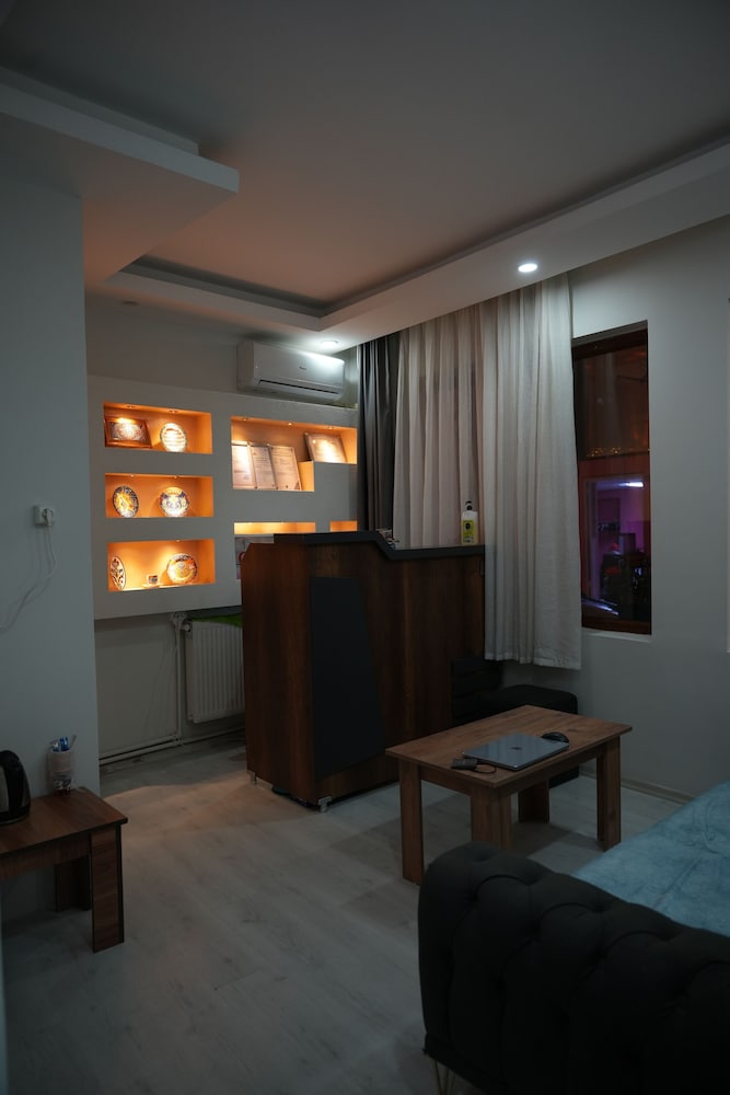 Bdk Hotel - last minute hotel in Istanbul