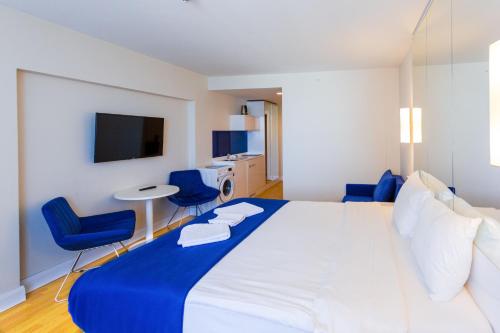 Orbi City Hotel