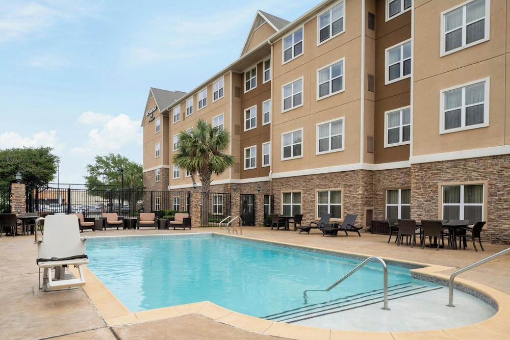 Residence Inn by Marriott Houston Katy Mills - photo 24
