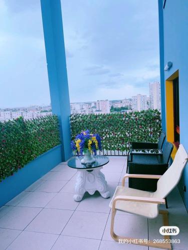 seen Seine duplex apartmen F4 — hotel in Ivry-Sur-Seine