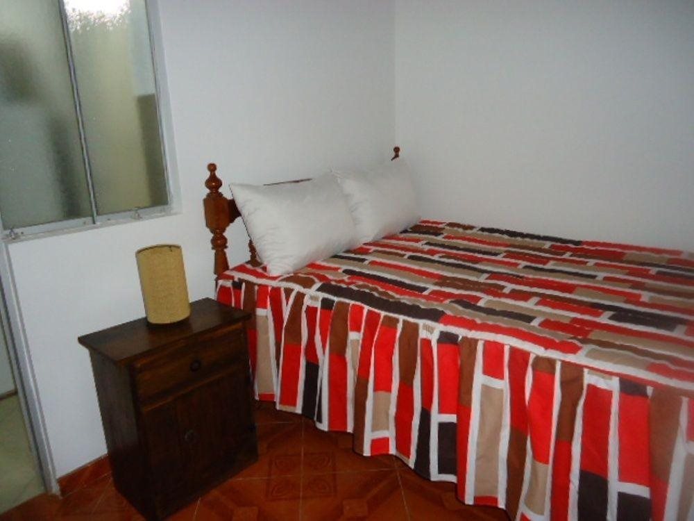 Tritoma Rooms - last minute hotel in Lima