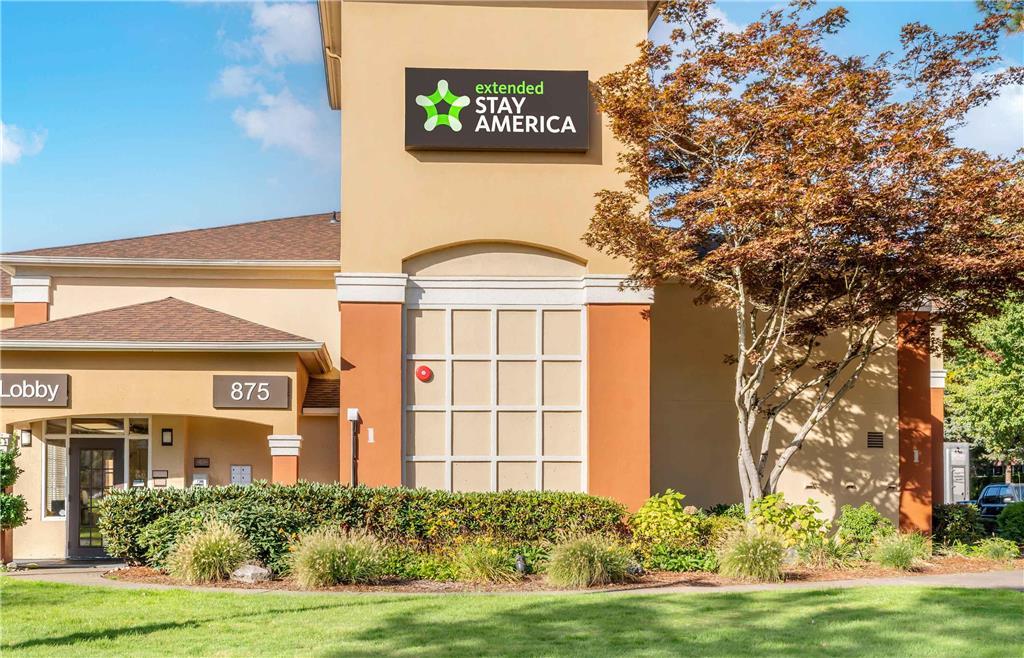 Extended Stay America Suites Portland Beaverton - photo 2