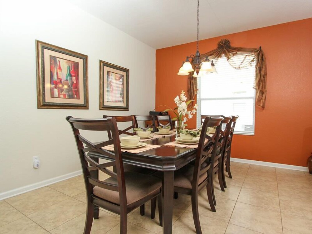 Ov2551 Windsor Hills Resort 5 Bed 5 Baths Villa - photo 24
