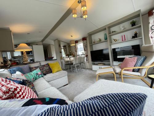 Seton Sands Holiday Village — 4-Star Luxury Hotel in Longniddry, United Kingdom