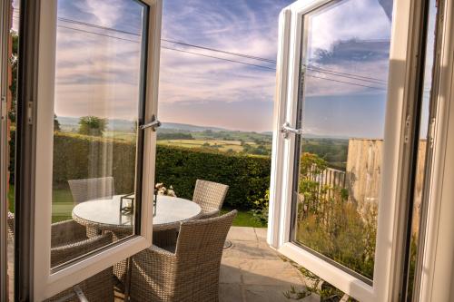 Irfon Cottage — 4-Star Luxury Hotel in Builth Wells, United Kingdom