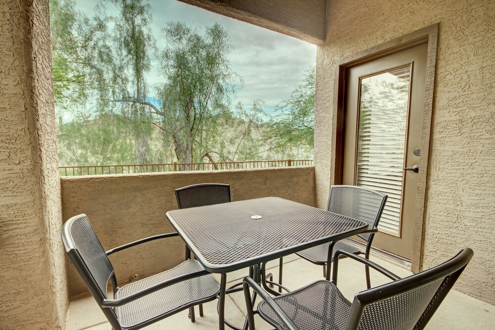WorldMark Phoenix South Mountain Preserve - photo 33