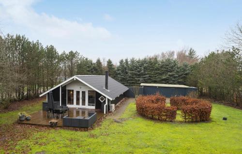 Gorgeous Home In Oksbøl With Sauna — 4-Star Luxury Hotel in Oksbol, Denmark