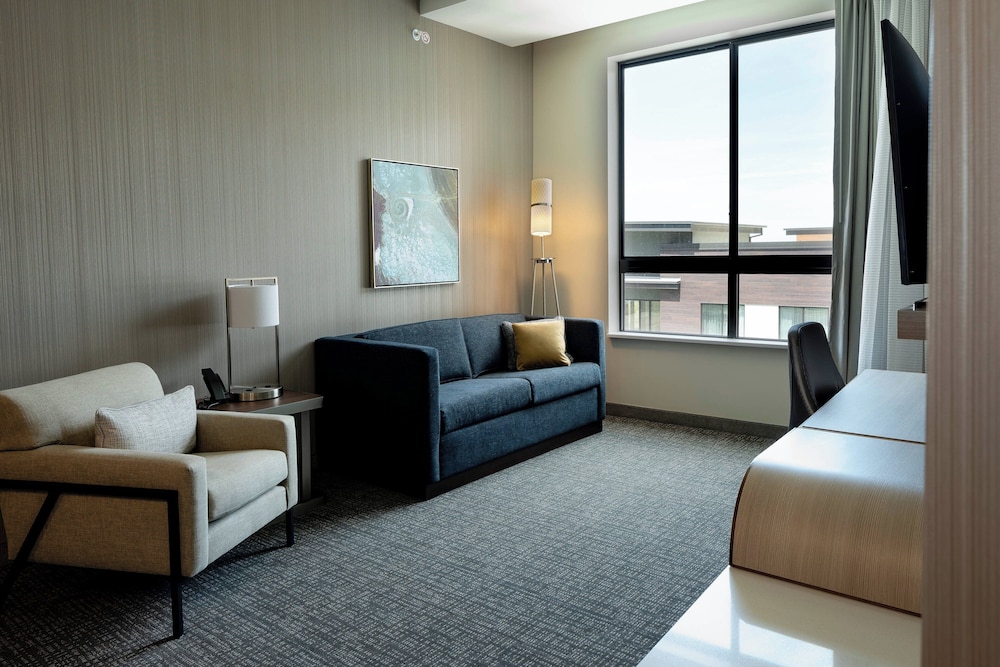 Courtyard by Marriott Salt Lake City Cottonwood - photo 27