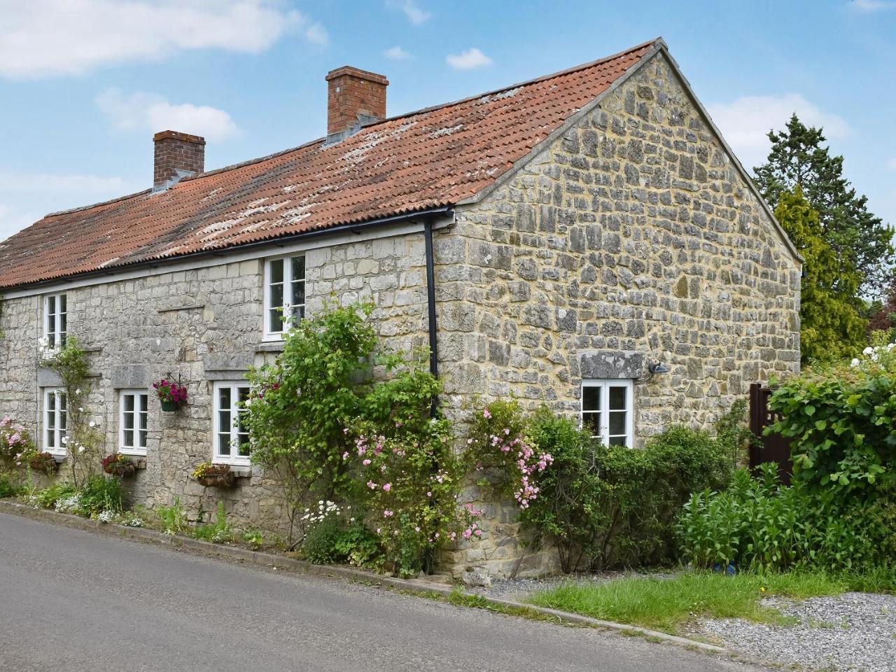 Camelot — hotel in Langport