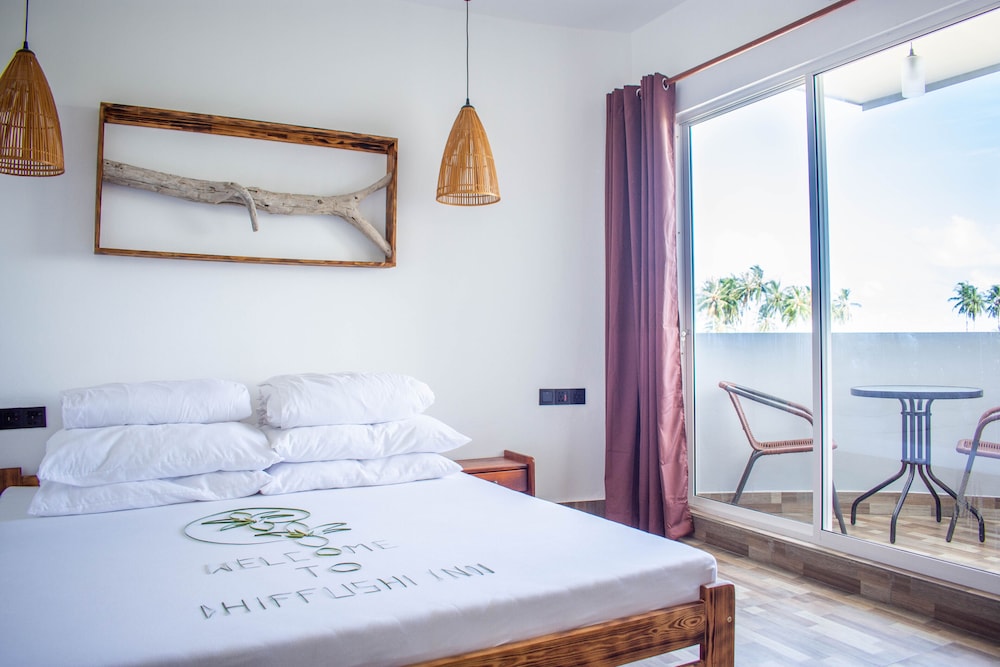 Dhiffushi Inn — Hulhumale — photo 4
