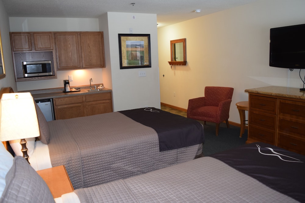 Mountain View Hotel - photo 5