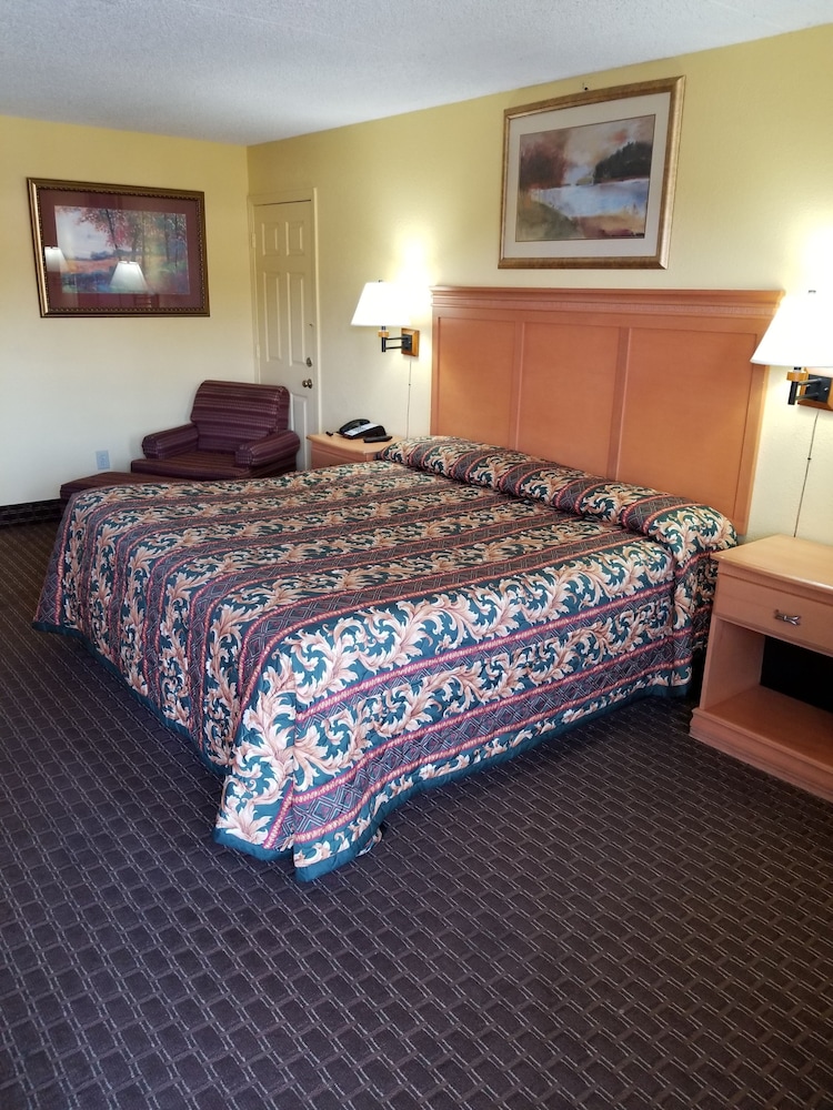 Hermitage Inn — Hermitage — photo 3