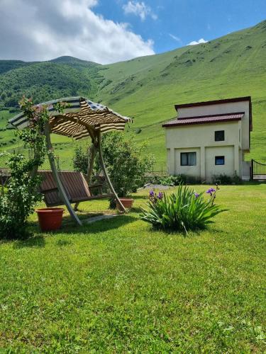 Allegria House