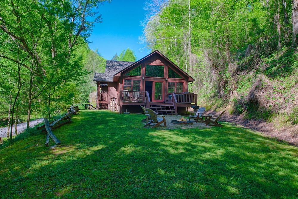 Historic Tapoco Lodge Resort - photo 144