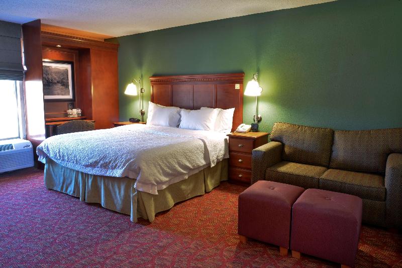 Hampton Inn Charleston Downtown - photo 19