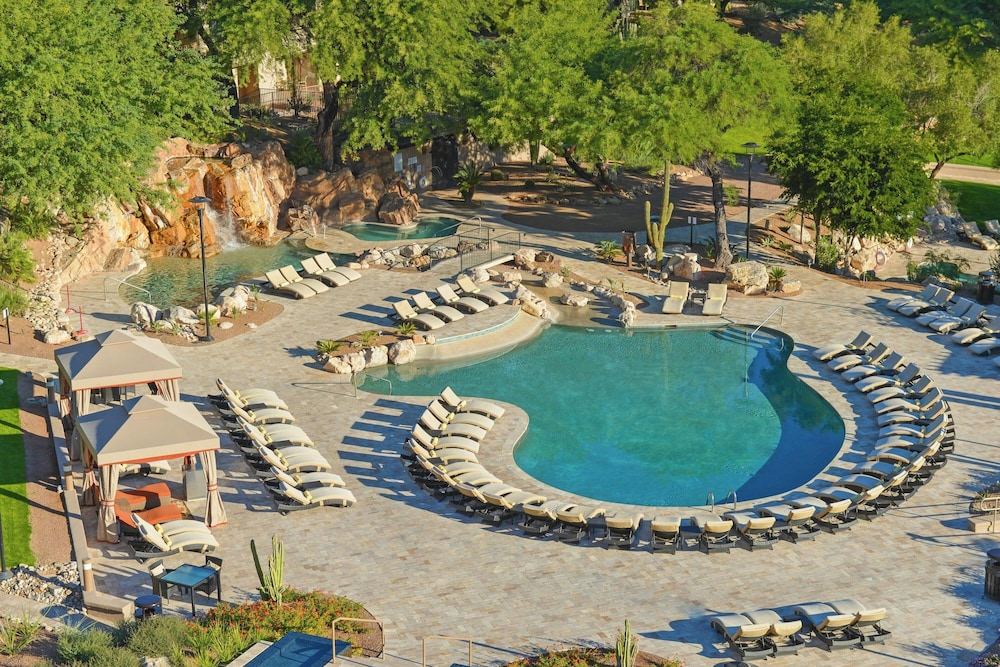 The Westin La Paloma Resort and Spa - photo 88