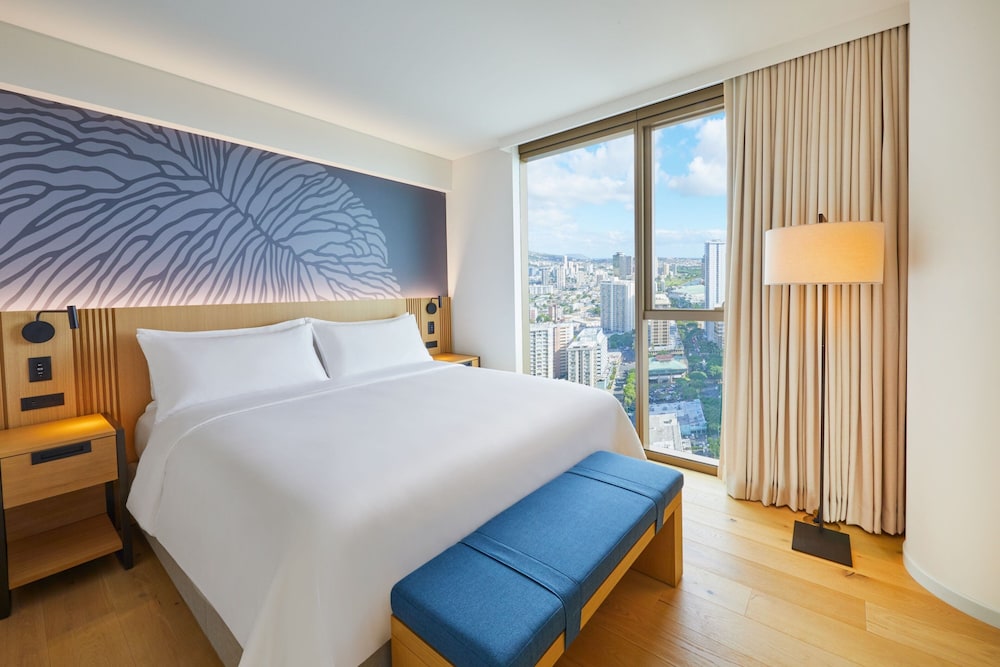 Renaissance Honolulu Hotel & Spa - photo 14