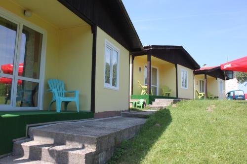 Daskalov Bungalows - last minute hotel in Unknown City
