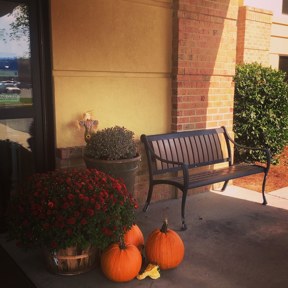 Comfort Inn Duncansville Altoona - photo 37