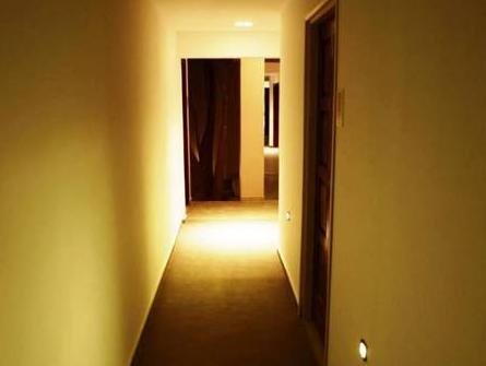 Tree of Life Art Hotel — Agia Marina — photo 3