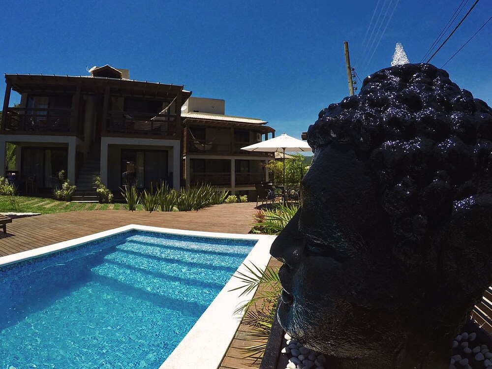 Pousada Vivenda do Rosa Imbituba