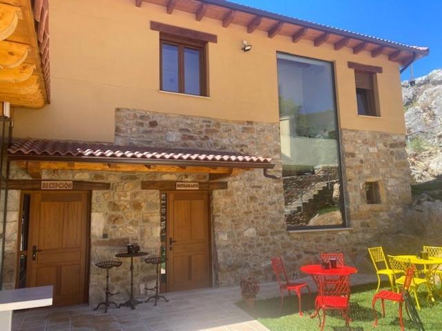 El Hotel & SPA de Verdiago — Cremenes — photo 3