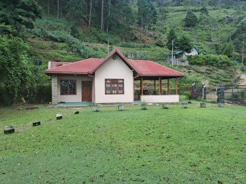 Tea Flower Adventure — 4-Star Luxury Hotel in Nuwara Eliya, Sri Lanka