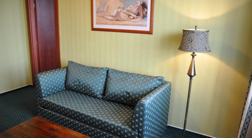 Hotel Terasa — Frydek-Mistek — photo 3