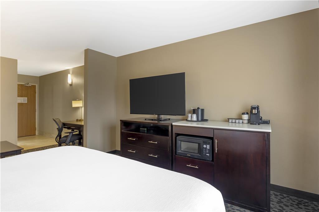 Best Western Plus Aberdeen - photo 29