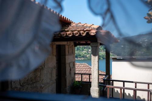 Casa da Torre Porto Manso — 4-Star Luxury Hotel in Baiao, Portugal