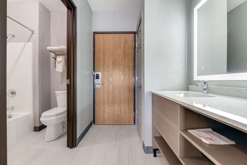 Comfort Inn & Suites Weston Wausau - photo 13