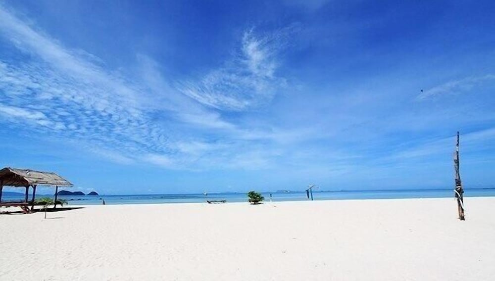 Seaview Rainbow - last minute hotel in Ko Pha Ngan