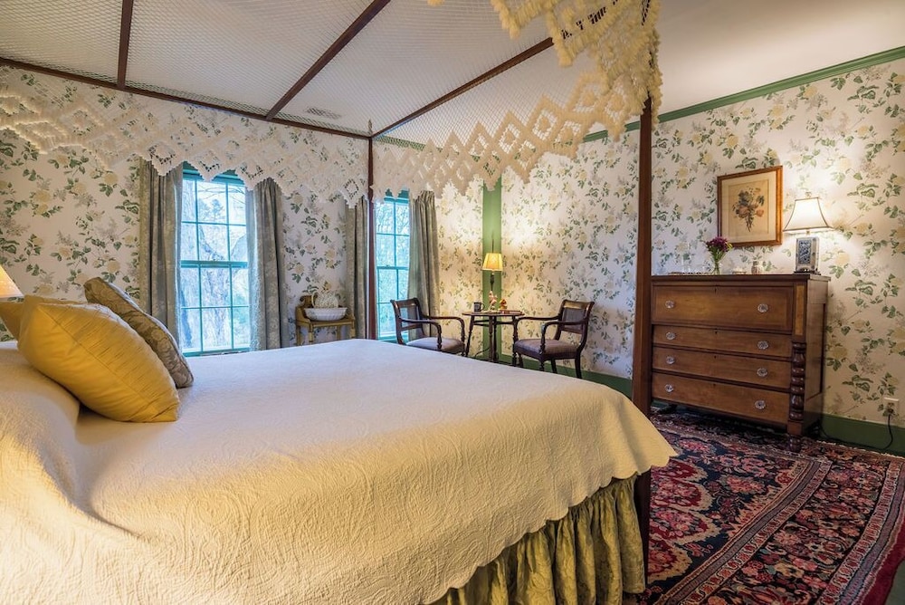 Inn at Valley Farms - photo 8